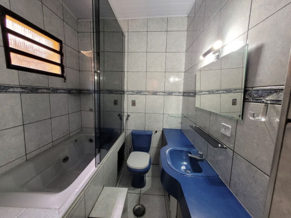 Imagem Casa com 2 Quartos à Venda, 100 m² em Vicente De Carvalho - Guarujá