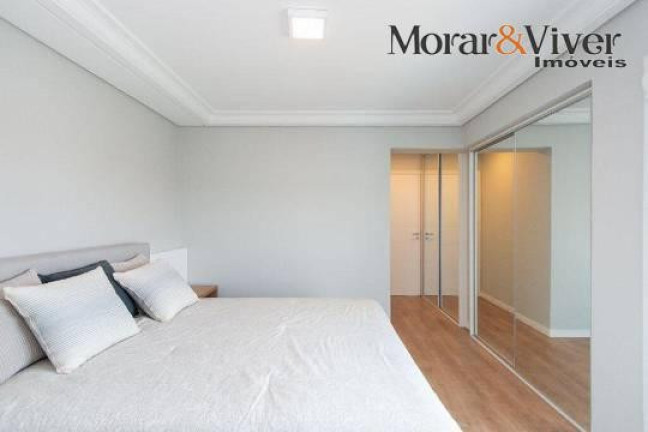 Imagem Apartamento com 3 Quartos à Venda, 198 m² em Boa Vista - Curitiba Imagem Apartamento com 3 Quartos à Venda, 198 m² em Boa Vista - Curitiba