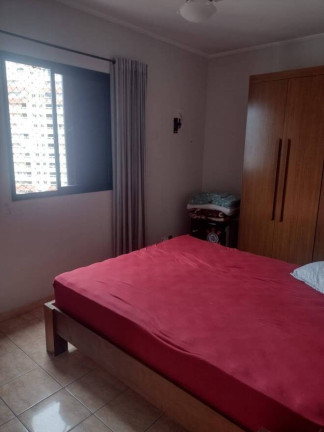 Imagem Apartamento com 2 Quartos à Venda,  em Vila Guilhermina - Praia Grande