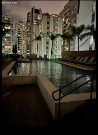 Imagem Apartamento à Venda, 42 m² em Bela Vista - São Paulo Imagem Apartamento à Venda, 42 m² em Bela Vista - São Paulo
