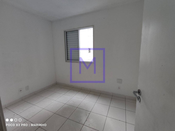 Imagem Apartamento com 2 Quartos à Venda, 52 m² em Itaquera - São Paulo