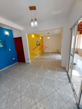 Imagem Chácara com 3 Quartos à Venda, 420 m² em Chácaras Meu Cantinho - Monte Mor Imagem Chácara com 3 Quartos à Venda, 420 m² em Chácaras Meu Cantinho - Monte Mor