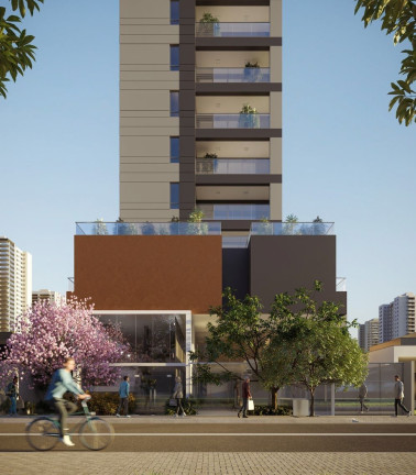 Imagem Apartamento com 2 Quartos à Venda, 66 m² em Indianópolis - São Paulo