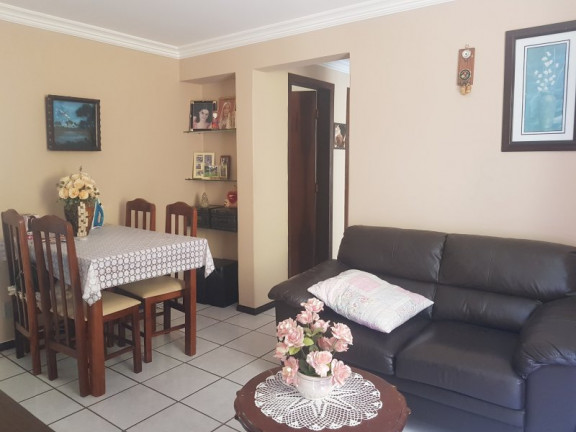 Imagem Apartamento com 3 Quartos à Venda, 69 m² em Santa Cândida - Curitiba Imagem Apartamento com 3 Quartos à Venda, 69 m² em Santa Cândida - Curitiba
