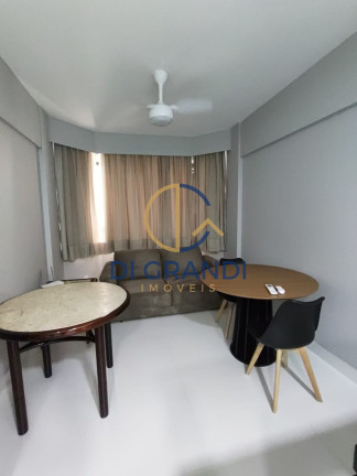 Imagem Flat com 1 Quarto para Alugar, 48 m² em Centro - Campinas Imagem Flat com 1 Quarto para Alugar, 48 m² em Centro - Campinas