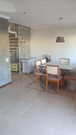 Imagem Sobrado com 3 Quartos à Venda, 170 m² em Jardim Botânico - Ribeirão Preto Imagem Sobrado com 3 Quartos à Venda, 170 m² em Jardim Botânico - Ribeirão Preto