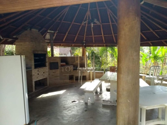 Imagem Chácara com 4 Quartos à Venda, 2.600 m² em Freitas - São José Dos Campos