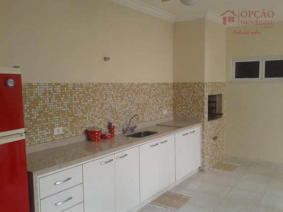 Imagem Casa com 4 Quartos à Venda, 363 m² em Centro - Itu Imagem Casa com 4 Quartos à Venda, 363 m² em Centro - Itu