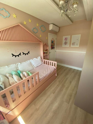 Imagem Apartamento com 3 Quartos à Venda, 123 m² em Centro - Foz Do Iguaçu