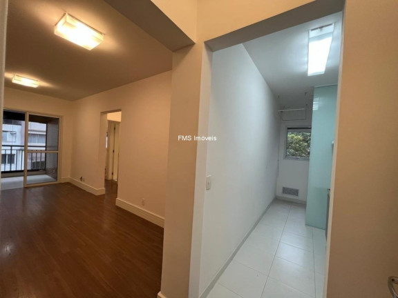 Imagem Imóvel com 2 Quartos à Venda, 63 m² em Centro - São Paulo Imagem Imóvel com 2 Quartos à Venda, 63 m² em Centro - São Paulo