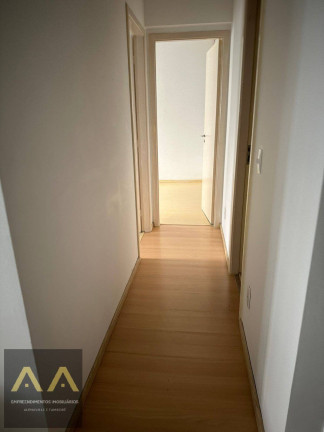 Imagem Apartamento com 2 Quartos à Venda, 74 m² em Alphaville - Barueri