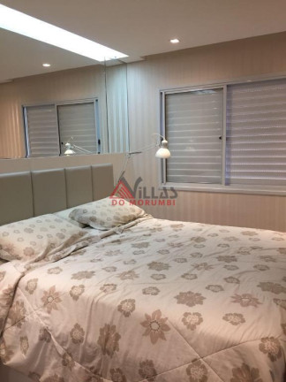 Imagem Apartamento com 2 Quartos à Venda, 75 m² em Vila Andrade - São Paulo Imagem Apartamento com 2 Quartos à Venda, 75 m² em Vila Andrade - São Paulo