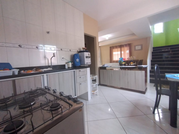Imagem Casa com 4 Quartos à Venda, 240 m² em Santa Mônica - Guarapari Imagem Casa com 4 Quartos à Venda, 240 m² em Santa Mônica - Guarapari