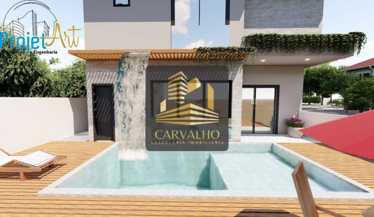 Imagem Casa com 4 Quartos à Venda, 375 m² em São João Do Rio Vermelho - Florianópolis Imagem Casa com 4 Quartos à Venda, 375 m² em São João Do Rio Vermelho - Florianópolis