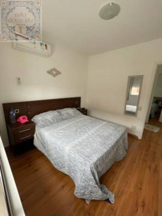 Imagem Apartamento com 3 Quartos à Venda, 200 m² em Gonzaga - Santos