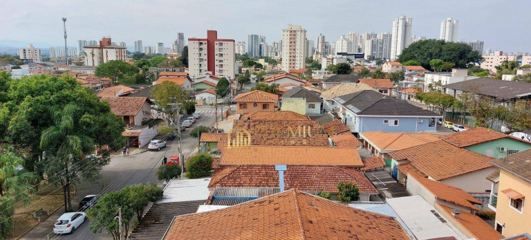 Imagem Imóvel com 3 Quartos à Venda, 79 m² em Jardim Das Indústrias - São José Dos Campos