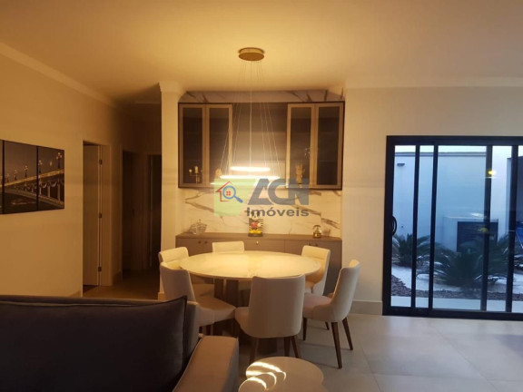 Imagem Casa de Condomínio com 3 Quartos à Venda, 180 m² em Residencial Jardim Do Jatobá - Hortolândia