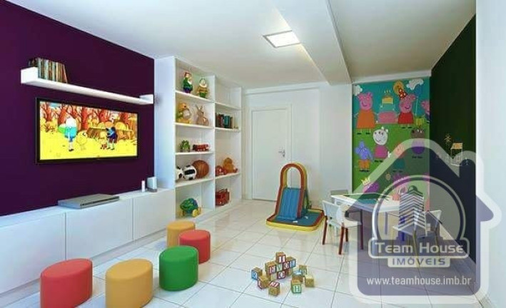 Imagem Apartamento com 2 Quartos à Venda, 50 m² em Parque Imperial - Ferraz De Vasconcelos