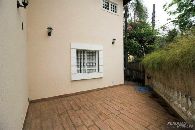 Imagem Casa com 4 Quartos à Venda, 374 m² em Perdizes - São Paulo Imagem Casa com 4 Quartos à Venda, 374 m² em Perdizes - São Paulo