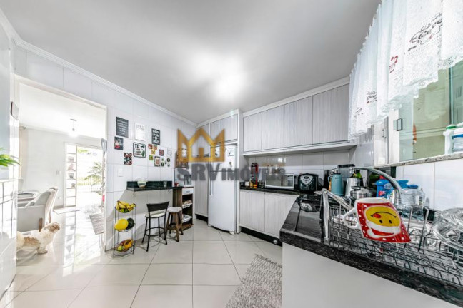Imagem Sobrado com 3 Quartos à Venda, 235 m² em Atuba - Curitiba Imagem Sobrado com 3 Quartos à Venda, 235 m² em Atuba - Curitiba