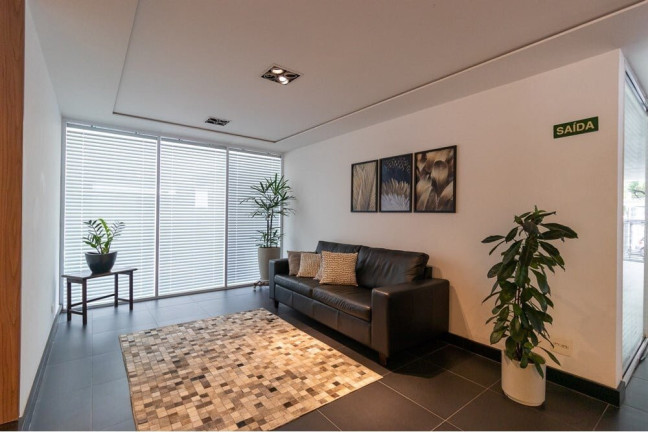 Imagem Apartamento com 3 Quartos à Venda, 106 m² em Itaim Bibi - São Paulo Imagem Apartamento com 3 Quartos à Venda, 106 m² em Itaim Bibi - São Paulo