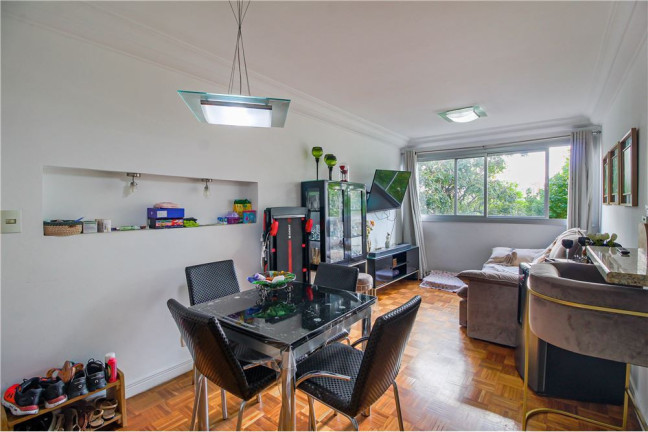 Apartamento com 2 Quartos à Venda, 68 m² em Vila Olímpia - São Paulo