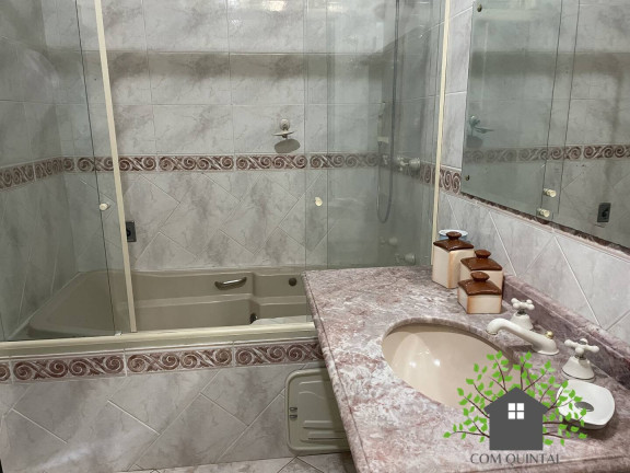 Imagem Casa com 3 Quartos à Venda, 300 m² em Granja Viana - Cotia