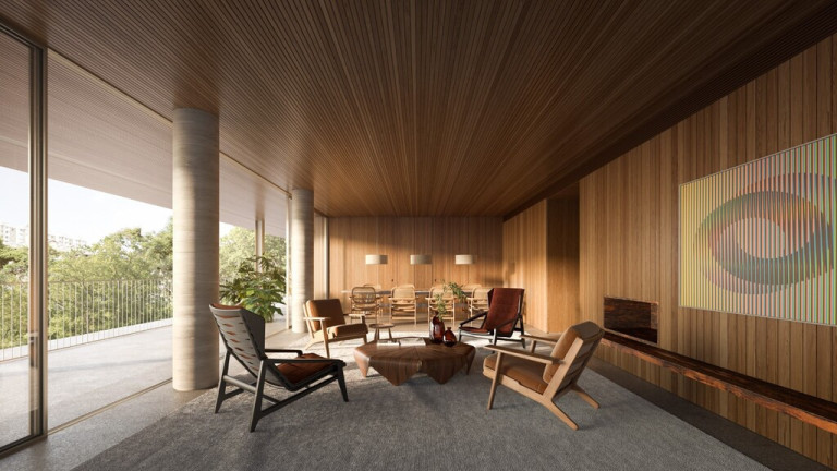 Imagem Apartamento com 3 Quartos à Venda, 233 m² em Auxiliadora - Porto Alegre Imagem Apartamento com 3 Quartos à Venda, 233 m² em Auxiliadora - Porto Alegre
