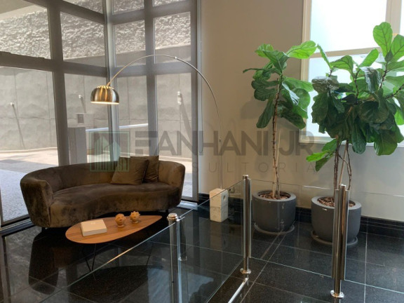 Imagem Sala Comercial à Venda, 75 m² em Vila Olímpia - São Paulo