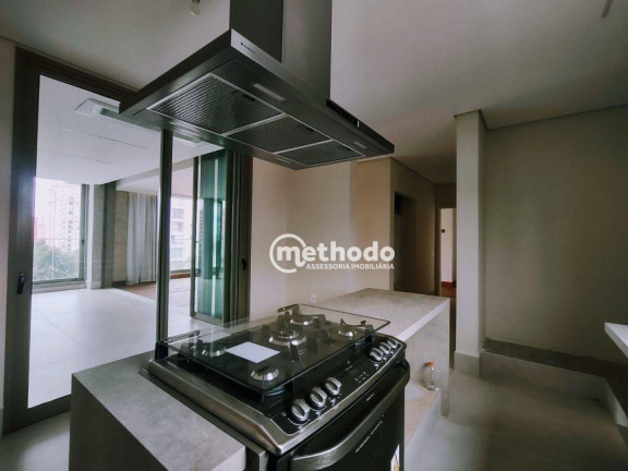 Imagem Apartamento com 3 Quartos à Venda, 257 m² em Cambuí - Campinas