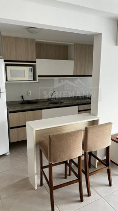 Imagem Apartamento com 2 Quartos à Venda, 78 m² em Abraão - Florianópolis