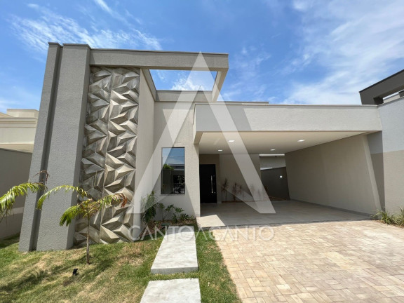 Imagem Casa com 4 Quartos à Venda, 164 m² em Residencial Aquarela Das Artes - Sinop Imagem Casa com 4 Quartos à Venda, 164 m² em Residencial Aquarela Das Artes - Sinop