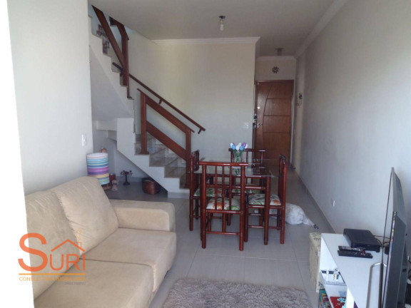 Imagem Imóvel com 3 Quartos à Venda, 135 m² em Rudge Ramos - São Bernardo Do Campo Imagem Imóvel com 3 Quartos à Venda, 135 m² em Rudge Ramos - São Bernardo Do Campo