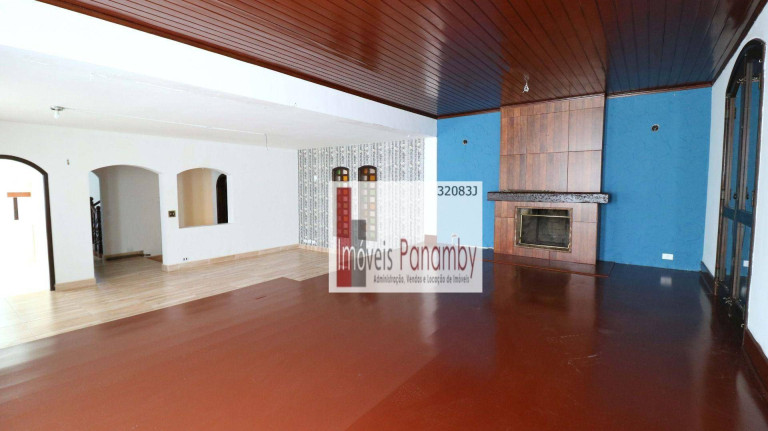Imagem Casa com 4 Quartos à Venda, 336 m² em Jardim Leonor - São Paulo Imagem Casa com 4 Quartos à Venda, 336 m² em Jardim Leonor - São Paulo