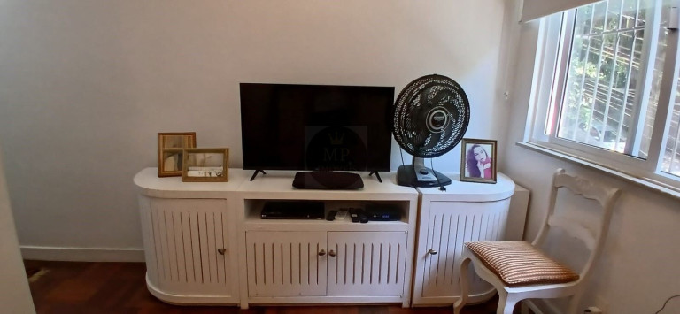 Imagem Apartamento com 4 Quartos à Venda, 160 m² em Gávea - Rio De Janeiro