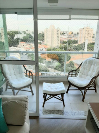 Imagem Apartamento com 2 Quartos à Venda, 63 m² em Vila Guarani (z Sul) - São Paulo Imagem Apartamento com 2 Quartos à Venda, 63 m² em Vila Guarani (z Sul) - São Paulo