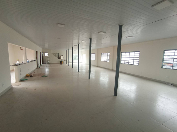 Imagem Imóvel Comercial para Alugar, 240 m² em Centro - Arapongas