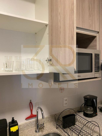 Imagem Apartamento com 1 Quarto à Venda, 36 m² em Nova Ribeirânia - Ribeirão Preto Imagem Apartamento com 1 Quarto à Venda, 36 m² em Nova Ribeirânia - Ribeirão Preto