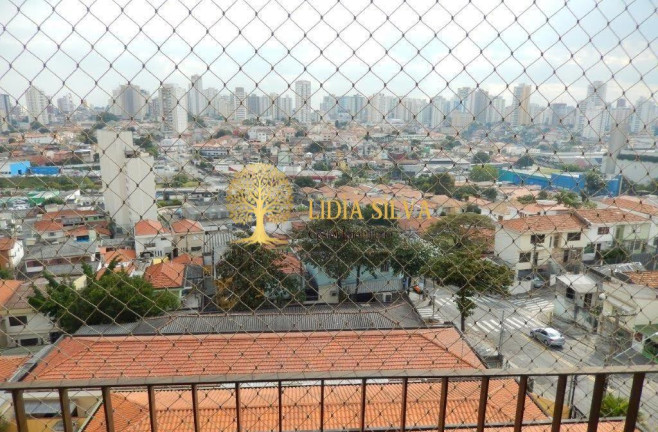Imagem Edifício Residencial com 3 Quartos à Venda, 274 m² em Jardim Da Saúde - São Paulo