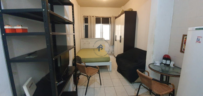 Imagem Apartamento com 1 Quarto à Venda, em Icaraí - Niterói Imagem Apartamento com 1 Quarto à Venda, em Icaraí - Niterói