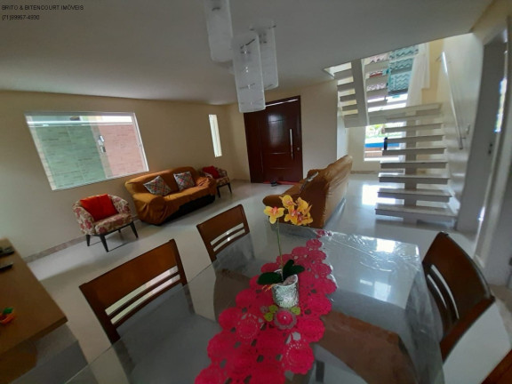 Imagem Casa com 3 Quartos à Venda, 139 m² em Parque Das Dunas (abrantes) - Camaçari