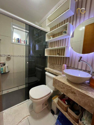 Imagem Apartamento com 2 Quartos à Venda, 86 m² em Boqueirão - Praia Grande Imagem Apartamento com 2 Quartos à Venda, 86 m² em Boqueirão - Praia Grande