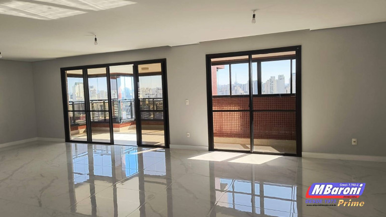 Imagem Apartamento com 4 Quartos à Venda, 685 m² em Vila Mariana - São Paulo Imagem Apartamento com 4 Quartos à Venda, 685 m² em Vila Mariana - São Paulo