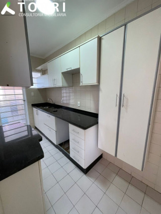 Imagem Apartamento com 3 Quartos à Venda, 64 m² em Vila Almeida - Sorocaba