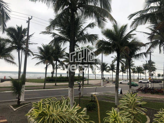 Apartamento com 2 Quartos à Venda, 70 m² em Real - Praia Grande