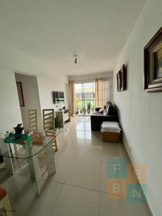 Imagem Apartamento com 3 Quartos à Venda, 70 m² em Pechincha - Rio De Janeiro