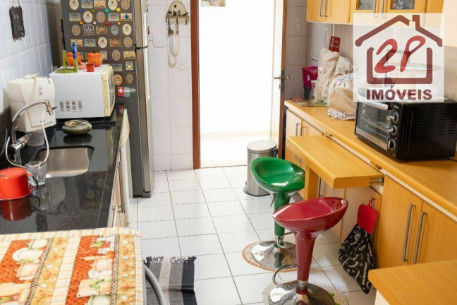 Imagem Apartamento com 3 Quartos à Venda, 110 m² em Bosque Dos Eucaliptos - São José Dos Campos Imagem Apartamento com 3 Quartos à Venda, 110 m² em Bosque Dos Eucaliptos - São José Dos Campos