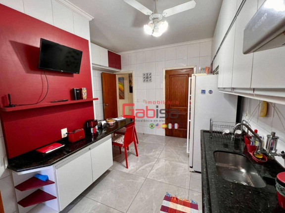 Imagem Apartamento com 3 Quartos à Venda, 130 m² em Vila Nova - Cabo Frio Imagem Apartamento com 3 Quartos à Venda, 130 m² em Vila Nova - Cabo Frio