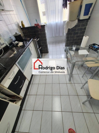 Imagem Apartamento com 2 Quartos à Venda, 58 m² em Parque Residencial Eloy Chaves - Jundiaí
