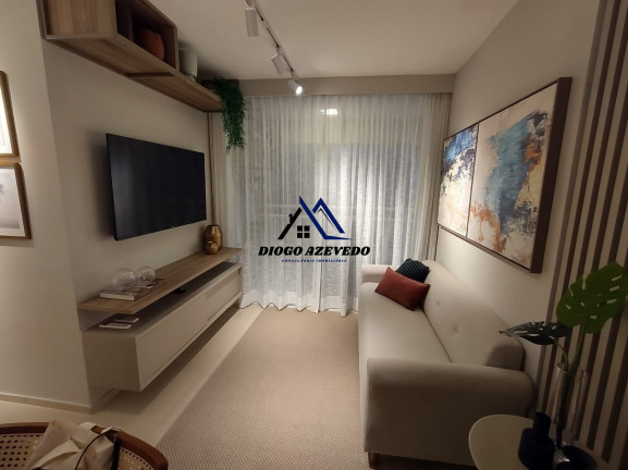 Imagem Apartamento com 2 Quartos à Venda, 46 m² em Boa Viagem - Recife